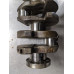 #C202 Crankshaft Standard From 2013 Chevrolet Cruze  1.8 55582988