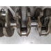 #C202 Crankshaft Standard From 2013 Chevrolet Cruze  1.8 55582988