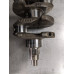 #C202 Crankshaft Standard From 2013 Chevrolet Cruze  1.8 55582988