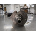 #C202 Crankshaft Standard From 2013 Chevrolet Cruze  1.8 55582988