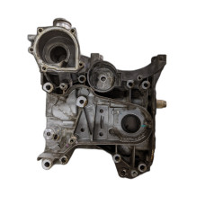 42C102 Engine Oil Pump From 2013 Chevrolet Cruze  1.8