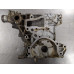 42C102 Engine Oil Pump From 2013 Chevrolet Cruze  1.8