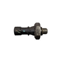 42C119 Engine Oil Pressure Sensor From 2013 Chevrolet Cruze  1.8