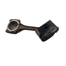 43V104 Piston and Connecting Rod Standard From 2006 Pontiac Vibe  1.8