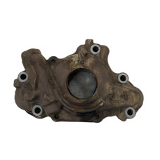 43V105 Engine Oil Pump From 2006 Pontiac Vibe  1.8