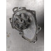 43S105 Water Coolant Pump From 2005 Toyota Rav4  2.4