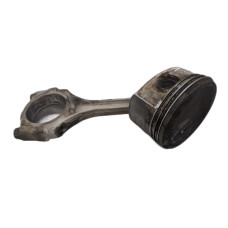 43S107 Piston and Connecting Rod Standard From 2005 Toyota Rav4  2.4