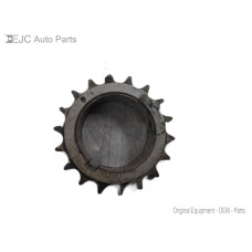 43S112 Crankshaft Timing Gear For 04-05 Toyota Rav4  2.4