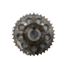 43S114 Exhaust Camshaft Timing Gear From 2005 Toyota Rav4  2.4