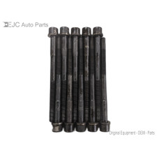 43S116 Cylinder Head Bolt Kit For 04-05 Toyota Rav4  2.4 9091002184