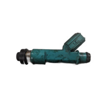 43S122 Fuel Injector Single From 2005 Toyota Rav4  2.4