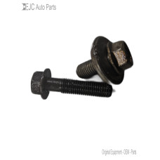 43S124 Camshaft Gear Bolts Pair For 04-05 Toyota Rav4  2.4