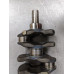 #JU01 Crankshaft Standard For 10-16 Toyota Prius 1.8 1341113900 Hybrid #JU01 Crankshaft Standard For 10-16 Toyota Prius 1.8 1341113900 Hybrid