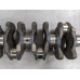 #JU01 Crankshaft Standard For 10-16 Toyota Prius 1.8 1341113900 Hybrid #JU01 Crankshaft Standard For 10-16 Toyota Prius 1.8 1341113900 Hybrid