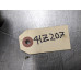 41Z207 Crankshaft Timing Gear From 2010 Toyota Prius  1.8  Hybrid