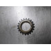 41Z207 Crankshaft Timing Gear From 2010 Toyota Prius  1.8  Hybrid