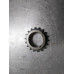 41Z208 Crankshaft Timing Gear From 2010 Toyota Prius  1.8  Hybrid