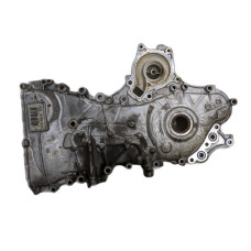 GUD103 Engine Timing Cover From 2010 Toyota Prius  1.8  Hybrid