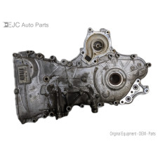 GUD103 Engine Timing Cover For 10-15 Toyota Prius  1.8 1131037062 Hybrid