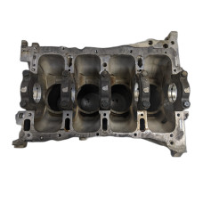 #BKL11 Bare Engine Block From 2011 Jeep Patriot  2.4