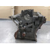 #BKL11 Engine Cylinder Block From 2011 Jeep Patriot  2.4