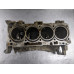 #BKL11 Engine Cylinder Block From 2011 Jeep Patriot  2.4