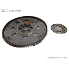 40S301 Flexplate For 07-17 Jeep Patriot 2.4 04736238AA 40S301 Flexplate For 07-17 Jeep Patriot 2.4 04736238AA