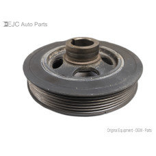40S310 Crankshaft Pulley From 2011 Jeep Patriot 2.4 40S310 Crankshaft Pulley From 2011 Jeep Patriot 2.4