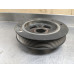 40S310 Crankshaft Pulley From 2011 Jeep Patriot 2.4 40S310 Crankshaft Pulley From 2011 Jeep Patriot 2.4