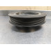 40S310 Crankshaft Pulley From 2011 Jeep Patriot 2.4 40S310 Crankshaft Pulley From 2011 Jeep Patriot 2.4