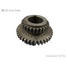 40S313 Crankshaft Timing Gear For 08-15 Jeep Patriot 2.4 40S313 Crankshaft Timing Gear For 08-15 Jeep Patriot 2.4