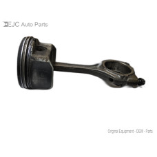 40S316 Piston and Connecting Rod Standard For 08-15 Jeep Patriot 2.4 40S316 Piston and Connecting Rod Standard For 08-15 Jeep Patriot 2.4