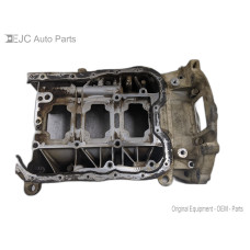 GUD102 Upper Engine Oil Pan For 07-17 Jeep Patriot 2.4 05047583AC GUD102 Upper Engine Oil Pan For 07-17 Jeep Patriot 2.4 05047583AC