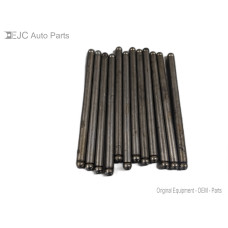 43P009 Pushrods Set All For 06-07 Dodge Grand Caravan 3.8 04781024AB 43P009 Pushrods Set All For 06-07 Dodge Grand Caravan 3.8 04781024AB