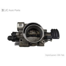 43P019 Throttle Valve Body For 03-07 Dodge Grand Caravan 3.8 43P019 Throttle Valve Body For 03-07 Dodge Grand Caravan 3.8