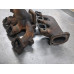 43P023 Exhaust Manifold Pair Set For 01-07 Dodge Grand Caravan  3.8 04781039AA
