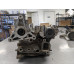 #C304 Cylinder Head From 2000 Acura Integra LS Coupe 1.8