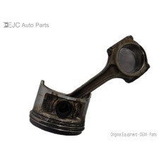 43Q122 Piston and Connecting Rod Standard For 96-01 Acura Integra LS Coupe 1.8