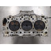 #A307 Left Cylinder Head From 2005 Honda Odyssey EX 3.5