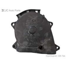 43B104 Right Front Timing Cover From 2005 Honda Odyssey EX 3.5 11830RCAA00