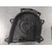 43B104 Right Front Timing Cover From 2005 Honda Odyssey EX 3.5 11830RCAA00