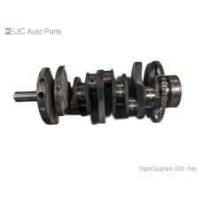 #JZ04 Crankshaft Standard For 11-14 Dodge Avenger 3.6 05184249AE #JZ04 Crankshaft Standard For 11-14 Dodge Avenger 3.6 05184249AE