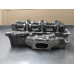 #A702 Left Cylinder Head From 2014 Dodge Avenger  3.6 05184445AI