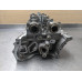 #A702 Left Cylinder Head From 2014 Dodge Avenger  3.6 05184445AI