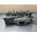 #A702 Left Cylinder Head From 2014 Dodge Avenger  3.6 05184445AI