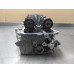 #A702 Left Cylinder Head From 2014 Dodge Avenger  3.6 05184445AI