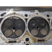 #A702 Left Cylinder Head From 2014 Dodge Avenger  3.6 05184445AI