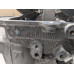 #A702 Left Cylinder Head From 2014 Dodge Avenger  3.6 05184445AI