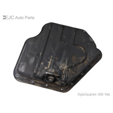 43R003 Lower Engine Oil Pan From 2014 Dodge Avenger 3.6 05184404AF 43R003 Lower Engine Oil Pan From 2014 Dodge Avenger 3.6 05184404AF