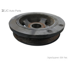 43R012 Crankshaft Pulley From 2014 Dodge Avenger 3.6 05184293AG 43R012 Crankshaft Pulley From 2014 Dodge Avenger 3.6 05184293AG